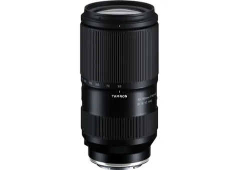 Фото: Tamron 50-300mm f/4.5-6.3 Di III VC VXD Sony E A069