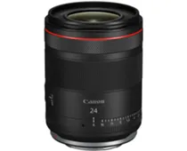 Фото: Canon RF 24mm f/1.4 L VCM 6907C005