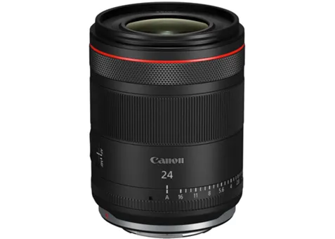 Фото: Canon RF 24mm f/1.4 L VCM 6907C005