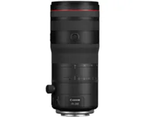 Фото: Canon RF 70-200mm f/2.8 L IS USM Z Black (6593C005)