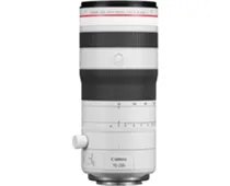 Фото: Canon RF 70-200mm f/2.8 L IS USM Z White (6594C005)