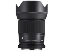 Фото: Sigma 23mm f/1.4 DC DN Contemporary (Canon RF)