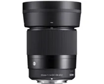 Фото: Sigma 30mm f/1.4 DC DN Contemporary (Canon RF)