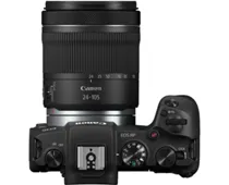 Фото: Canon EOS R8 Kit RF24-105 F4-7.1 IS STM (5803C093 )