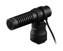 Фото: Canon DM-E100