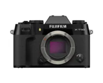 Фото: Fujifilm X-T50 Body Black 16828193