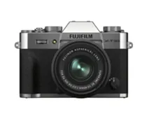 Фото: Fujifilm X-T30 II Kit 15-45mm Silver 16759768