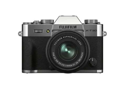 Фото: Fujifilm X-T30 II Kit 15-45mm Silver 16759768