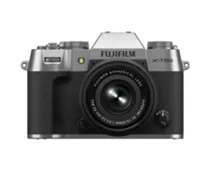 Фото: Fujifilm X-T50+XC 15-45mm F3.5-5.6 Silver 16828832