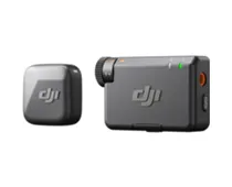 Фото: DJI Mic Mini (1 TX + 1 RX) CP.RN.00000432.01