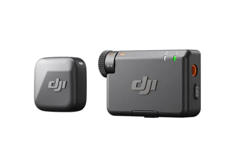 Фото: DJI Mic Mini (1 TX + 1 RX) CP.RN.00000432.01