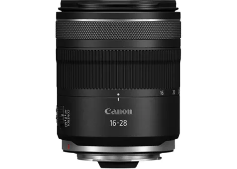 Фото: Canon RF 16-28mm f/2.8 IS STM (6906C005 )