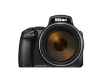 Фото: Nikon Coolpix P1100 Black VQA170EA