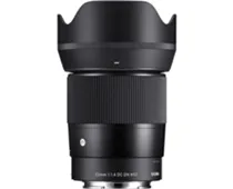 Фото: Sigma 23mm f/1,4 DC DN Contemporary (Fuji-X)