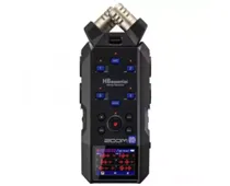 Фото: Zoom H6essential