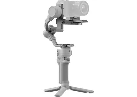 Фото: DJI RS 4 Mini (CP.RN.00000442.02)