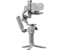 Фото: DJI RS 4 Mini Сombo (CP.RN.00000443.02)