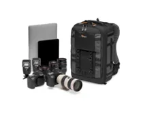 Фото: Lowepro Pro Trekker BP 350 AW II Grey (LP37268-GRL)