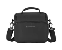 Фото: K&FConcept Sling Bag Black (KF13.179)