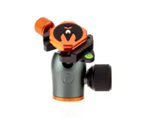 Фото: 3 Legged thing AirHed Pro Grey (AHPROGREY) голова штативна