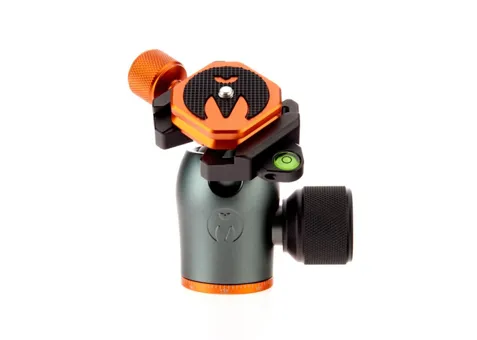 Фото: 3 Legged thing AirHed Pro Grey (AHPROGREY) голова штативна