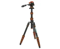 Фото: 3 Legged thing Punks Corey 2.0 Black Copper, AirHed Trinity (COREYVIDEOLAVA2.0)