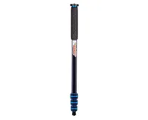 Фото: 3 Legged thing Trent 2.0 Black Blue алюминиевый (TRENTBLUE2.0)