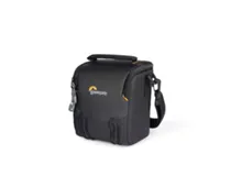Фото: Lowepro Adventura SH 120 III Black (LP37450-PWW)