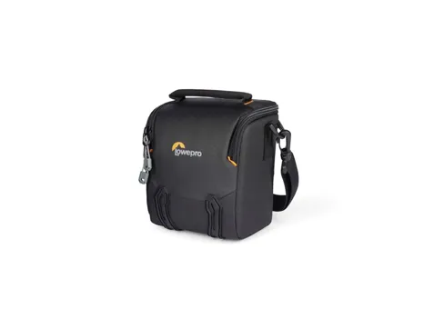 Фото: Lowepro Adventura SH 120 III Black (LP37450-PWW)