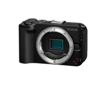 Фото: Canon R50 V body Black