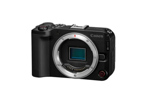 Фото: Canon R50 V body Black