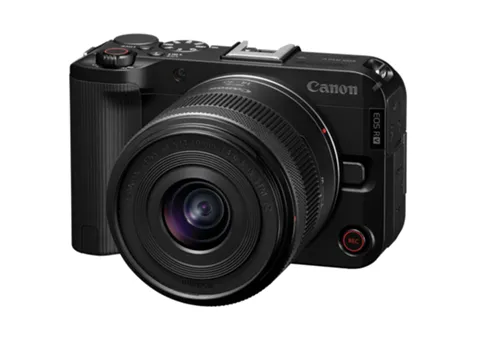 Фото: Canon R50 V Kit RF 14-30mm f/4-6.3  Black (6895C030)