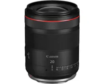 Фото: Canon RF 20mm f/1.4 L VCM (7023C005)