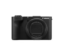 Фото: Canon V1 Black 6390C005