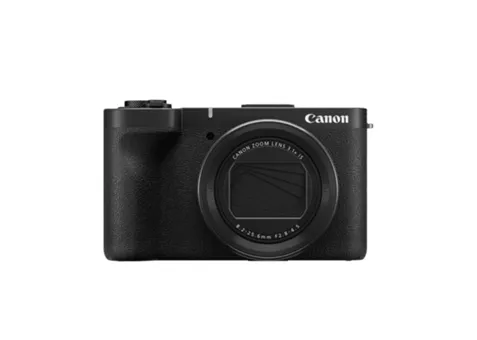 Фото: Canon V1 Black 6390C005