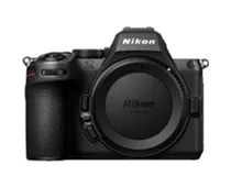 Фото: Nikon Z5 II body VOA170AE