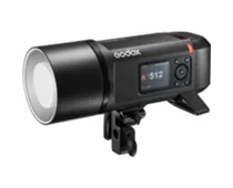 Фото: Godox AD600Pro II