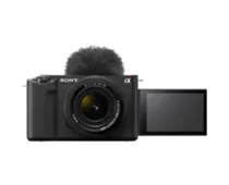 Фото: Sony ZV-E1 kit 28-60mm Black ZVE1LB.CEC