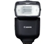 Фото: Canon Speedlite EL-10