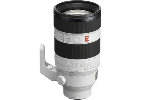 Фото: Sony FE 50-150mm f/2 GM (SEL50150GM)