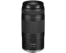 Фото: Canon RF 75-300mm f/4-5.6