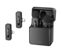 Фото: Boya V3 Combo (Lightning + Type-C)