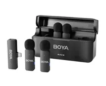 Фото: Boya V4U (Type-C)