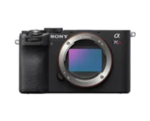 Фото: Sony A7CR body Black ILCE7CRB.CEC