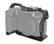 Фото: SmallRig Cage for Canon EOS R8 (4212)