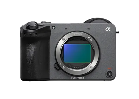 Фото: Sony FX2 Body (ILME-FX2B)