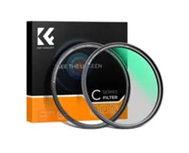 Фото: K&FConcept 62 mm Nano-C Magnetic HMC CPL (KF01.2663)
