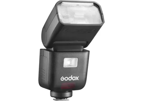 Фото: Godox V480 C (Canon)