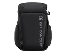 Фото: K&FConcept Nature Wander 25L Black (KF13.128V4)