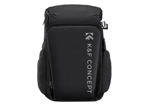 Фото: K&FConcept Nature Wander 25L Black (KF13.128V4)
